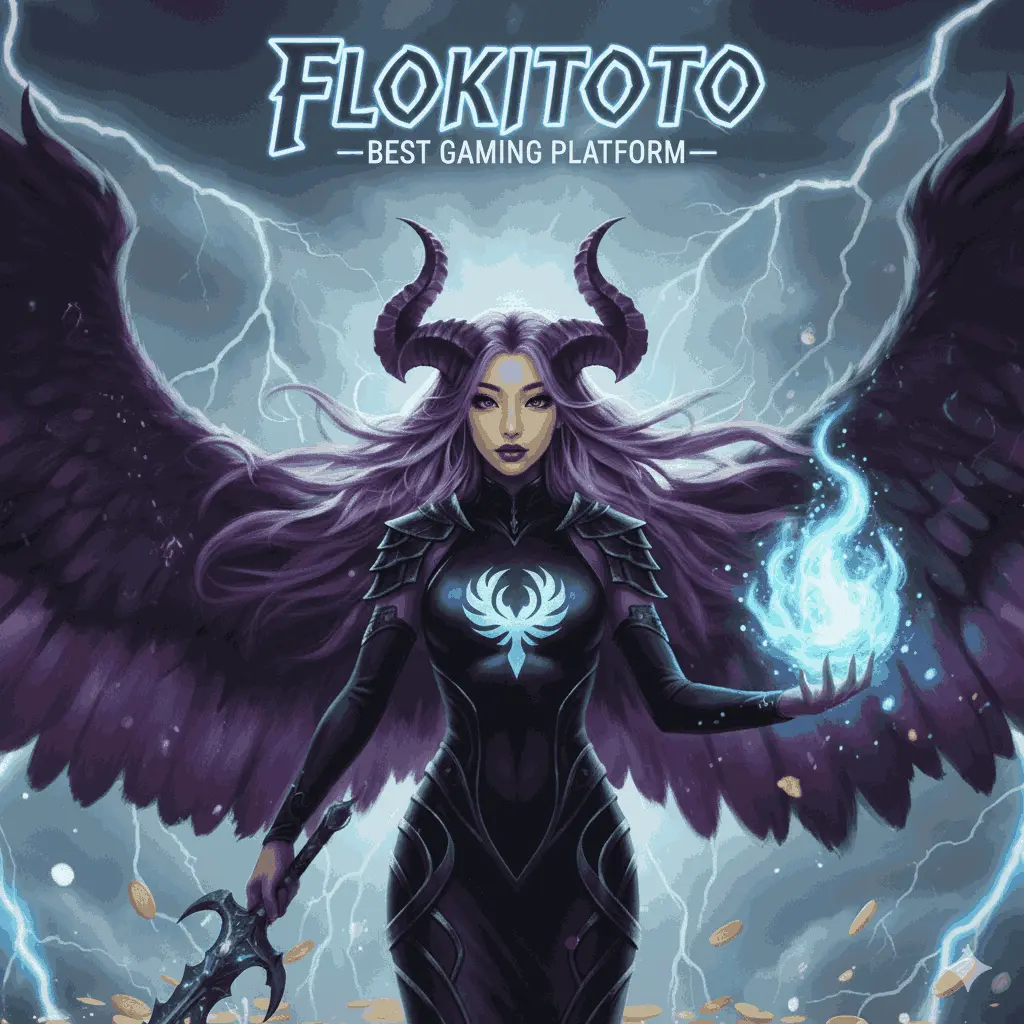 FLOKITOTO